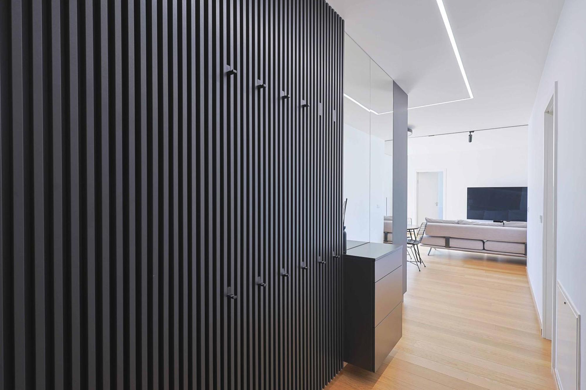 Апартаменты Downtown Luxe Retreat- Konventna Братислава Экстерьер фото